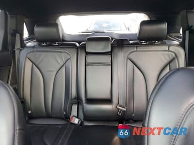 Zdjęcie 10 z 13 samochodu: 2016 LINCOLN MKX SELECT VIN:2LMTJ6KR2GBL79990 - miniatura