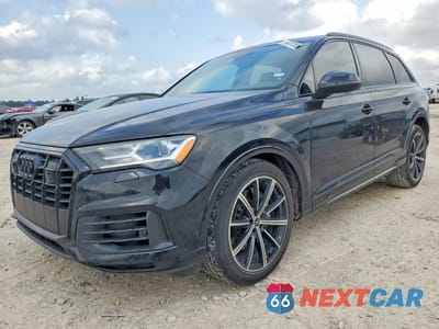 2021 AUDI Q7 PREMIUM PLUS WA1LXAF74MD018481 - główne zdjęcie licytacji z USA - miniatura