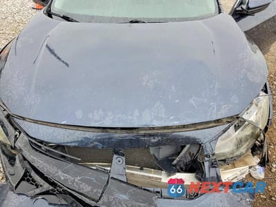 Zdjęcie 11 z 12 samochodu: 2016 HONDA CIVIC EX VIN:19XFC2F7XGE046826 - miniatura