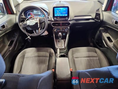 Zdjęcie 8 z 14 samochodu: 2022 FORD ECOSPORT SE VIN:MAJ6S3GLXNC465189 - miniatura