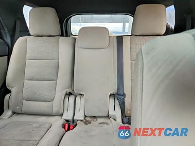 Zdjęcie 10 z 13 samochodu: 2012 FORD EXPLORER XL VIN:1FMHK8B89CGA81702 - miniatura