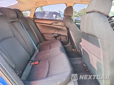 Zdjęcie 10 z 12 samochodu: 2016 HONDA CIVIC EX VIN:19XFC1F33GE014629 - miniatura