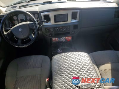 Zdjęcie 8 z 12 samochodu: 2006 DODGE RAM 1500 ST VIN:1D7HU18266S649100 - miniatura