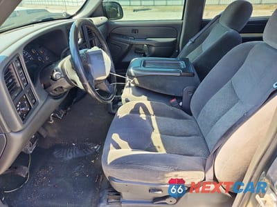 Zdjęcie 7 z 12 samochodu: 2006 CHEVROLET SILVERADO K1500 VIN:2GCEK13Z761255760 - miniatura