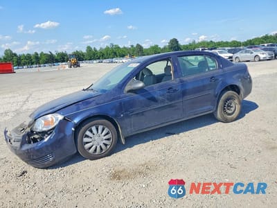 2008 CHEVROLET COBALT LS 1G1AK58F887207798 - główne zdjęcie licytacji z USA - miniatura