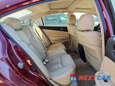 Zdjęcie 10 z 12 samochodu: 2012 NISSAN MAXIMA 3.5 S VIN:1N4AA5AP5CC862942 - miniatura