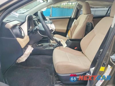 Zdjęcie 7 z 13 samochodu: 2015 TOYOTA RAV4 XLE VIN:JTMWFREV9FD060975 - miniatura