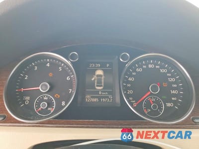 Zdjęcie 9 z 12 samochodu: 2012 VOLKSWAGEN CC LUXURY VIN:WVWHP7AN2CE508222 - miniatura