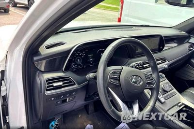 Zdjęcie 9 z 14 samochodu: 2020 HYUNDAI PALISADE LIMITED VIN:KM8R5DHEXLU135799 - miniatura