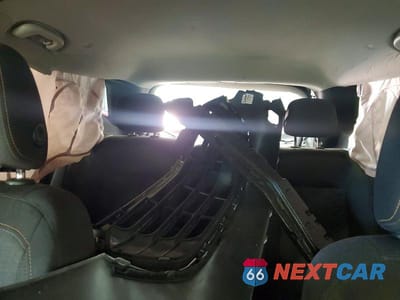 Zdjęcie 10 z 13 samochodu: 2019 CHEVROLET EQUINOX LT VIN:3GNAXJEV0KS607691 - miniatura