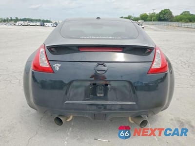 Zdjęcie 6 z 13 samochodu: 2012 NISSAN 370Z BASE VIN:JN1AZ4EH0CM562108 - miniatura