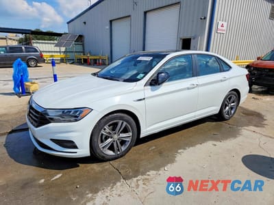 2021 VOLKSWAGEN JETTA S 3VWC57BU9MM080471 - główne zdjęcie licytacji z USA - miniatura