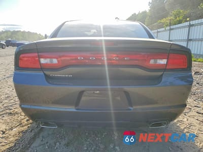 Zdjęcie 6 z 12 samochodu: 2014 DODGE CHARGER SE VIN:2C3CDXBG7EH170464 - miniatura