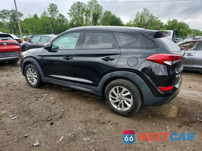 Drugie zdjęcie samochodu z przodu: 2016 HYUNDAI TUCSON ECO VIN:KM8J3CA22GU121723 - miniatura
