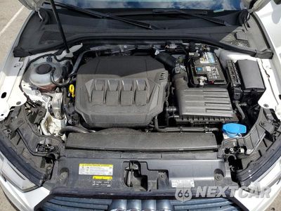 Zdjęcie 11 z 12 samochodu: 2020 AUDI A3 PREMIUM VIN:WAUAUGFF8LA048578 - miniatura