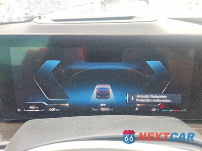 Zdjęcie 9 z 13 samochodu: 2025 BMW X5 XDRIVE40I VIN:5UX23EU02S9X71287 - miniatura
