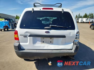 Zdjęcie 6 z 12 samochodu: 2004 FORD ESCAPE XLT VIN:1FMYU03124KA99387 - miniatura