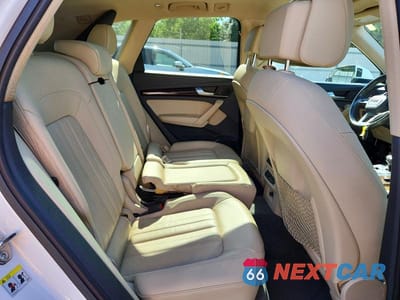 Zdjęcie 11 z 13 samochodu: 2020 AUDI Q5 PREMIUM VIN:WA1ANAFY8L2017740 - miniatura