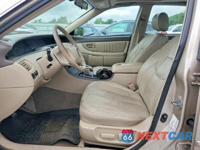 Zdjęcie 7 z 13 samochodu: 2003 TOYOTA AVALON XL VIN:4T1BF28B93U331225 - miniatura