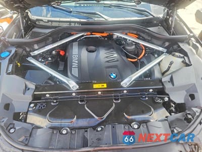 Zdjęcie 12 z 14 samochodu: 2025 BMW X5 XDRIVE50E VIN:5UX43EU00S9X92079 - miniatura