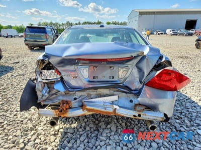 Zdjęcie 6 z 12 samochodu: 2007 HONDA ACCORD EX VIN:1HGCM66517A059474 - miniatura