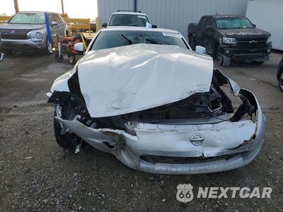 Piąte zdjęcie samochodu w środku: 2016 NISSAN 370Z BASE VIN:JN1AZ4EH5GM932426 - miniatura