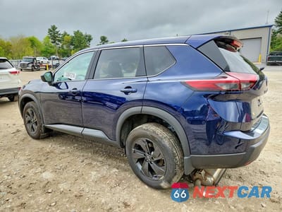 Drugie zdjęcie samochodu z przodu: 2026 NISSAN ROGUE SV VIN:5N1BT3BB6TC743180 - miniatura