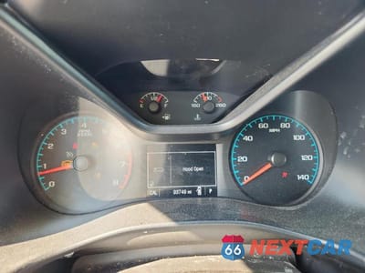 Zdjęcie 9 z 12 samochodu: 2015 CHEVROLET COLORADO LT VIN:1GCGTBE36F1145292 - miniatura