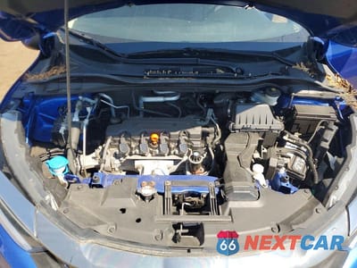 Zdjęcie 11 z 12 samochodu: 2021 HONDA HR-V EX VIN:3CZRU6H55MM753616 - miniatura