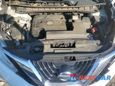 Zdjęcie 12 z 13 samochodu: 2017 NISSAN MURANO S VIN:5N1AZ2MH3HN194507 - miniatura