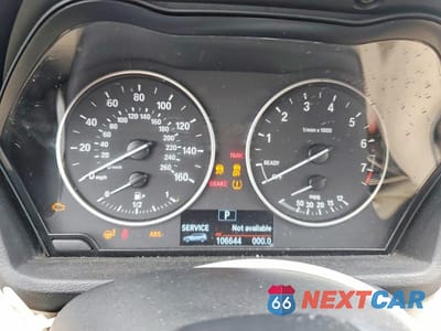 Zdjęcie 9 z 13 samochodu: 2018 BMW X1 XDRIVE28I VIN:WBXHT3C33J5K29491 - miniatura