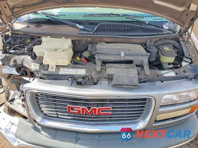 Zdjęcie 12 z 13 samochodu: 1998 GMC SAVANA RV G1500 VIN:1GDFG15R4W1102841 - miniatura