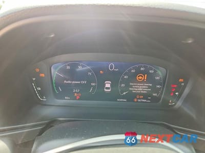 Zdjęcie 9 z 12 samochodu: 2024 HONDA ACCORD VIN:1HGCY2F6XRA039491 - miniatura