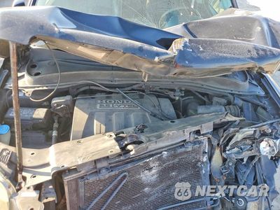 Zdjęcie 12 z 13 samochodu: 2006 HONDA PILOT EX VIN:5FNYF28586B014977 - miniatura