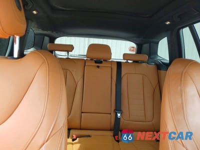 Zdjęcie 10 z 14 samochodu: 2019 BMW X3 SDRIVE30I VIN:5UXTR7C50KLR47977 - miniatura