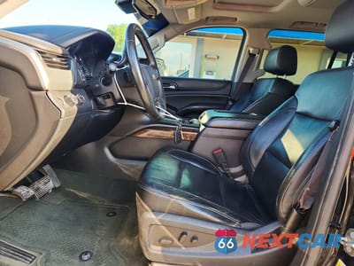 Zdjęcie 7 z 13 samochodu: 2015 CHEVROLET TAHOE K1500 LT VIN:1GNSKBKC0FR545889 - miniatura