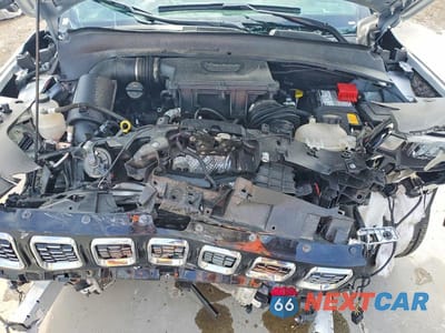 Zdjęcie 11 z 13 samochodu: 2025 JEEP COMPASS LIMITED VIN:3C4NJDCN0ST508363 - miniatura