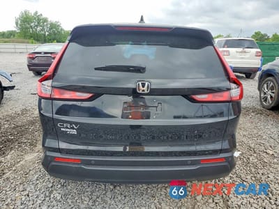 Zdjęcie 6 z 13 samochodu: 2026 HONDA CR-V EXL VIN:5J6RS3H71TL000137 - miniatura