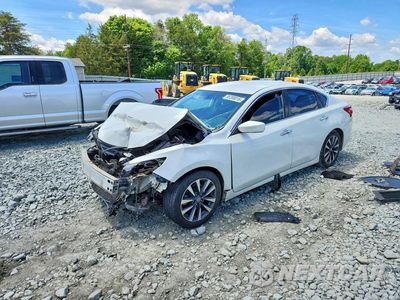 2017 NISSAN ALTIMA 2.5 SV 1N4AL3AP1HC116252 - główne zdjęcie licytacji z USA - miniatura