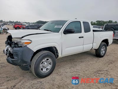 2023 TOYOTA TACOMA SR 3TYRX5GN6PT082328 - główne zdjęcie licytacji z USA - miniatura