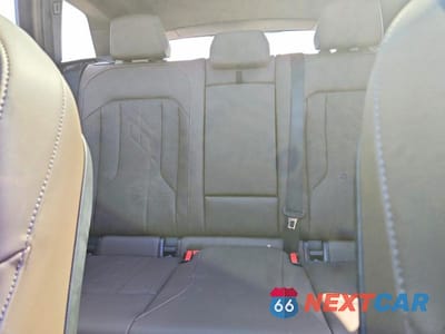 Zdjęcie 10 z 13 samochodu: 2025 BMW X3 30 XDRIVE VIN:5UX53GP01S9Z62087 - miniatura