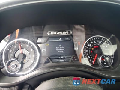 Zdjęcie 9 z 12 samochodu: 2024 RAM 1500 VIN:1C6RRFFG9RN189629 - miniatura