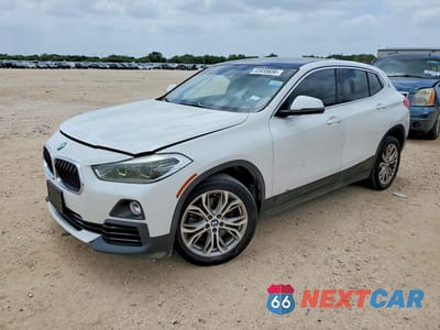 2018 BMW X2 SDRIVE28I WBXYJ3C39JEJ75605 - główne zdjęcie licytacji z USA - miniatura
