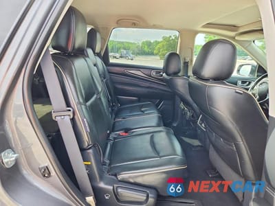 Zdjęcie 11 z 13 samochodu: 2019 INFINITI QX60 PURE VIN:5N1DL0MN8KC509667 - miniatura