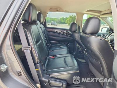 Zdjęcie 11 z 13 samochodu: 2019 INFINITI QX60 PURE VIN:5N1DL0MN8KC509667 - miniatura