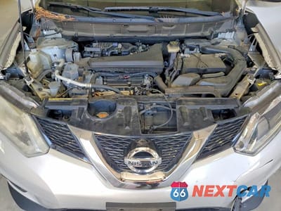 Zdjęcie 12 z 13 samochodu: 2016 NISSAN ROGUE SV VIN:KNMAT2MV1GP638885 - miniatura