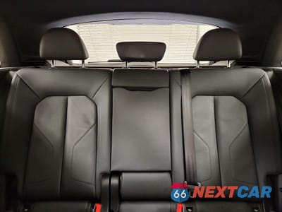 Zdjęcie 10 z 13 samochodu: 2025 AUDI Q3 PREMIUM S LINE 45 VIN:WA1DECF35S1015302 - miniatura