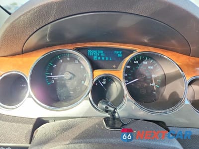Zdjęcie 9 z 13 samochodu: 2009 BUICK ENCLAVE CX VIN:5GAER13D39J200475 - miniatura