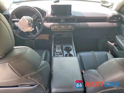 Zdjęcie 8 z 13 samochodu: 2023 HONDA PILOT EXL VIN:5FNYG2H56PB000588 - miniatura