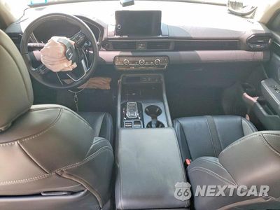 Zdjęcie 8 z 13 samochodu: 2023 HONDA PILOT EXL VIN:5FNYG2H56PB000588 - miniatura